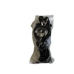 Figurine pour mariage - 8,5 cm - Ombre de couple de mariés