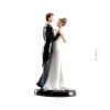 Figurines pour gâteau de mariage - Photobooth