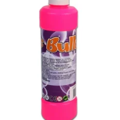Flacon pour bulles de savon - 900 ml - Coloris selon arrivage
