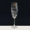 Flûte à Champagne Baptême "Marraine"
