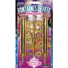 Fontaine de fête pour anniversaire - 50 secondes
