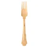 6 Fourchettes en Bois Naturel "Vintage" - Pure - 19,5 cm