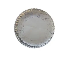 25 fourchettes à verrines en plastique - 10 cm