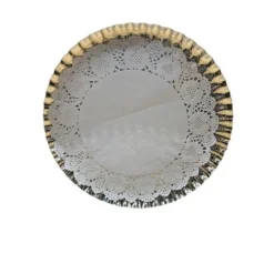 25 fourchettes à verrines en plastique - 10 cm