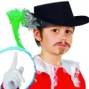 Gants Blancs Enfant