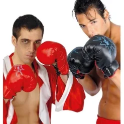 Gants de Boxe Adulte - Coloris au Choix