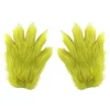 Gants du Grinch de Noël pour adulte - The Grinch™