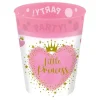 Gobelet réutilisable - 25 cl - Collection My Little Princess
