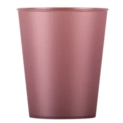 Gobelet réutilisable - 25 cl - Couleur au choix