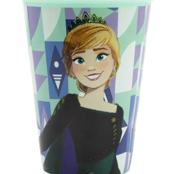 Gobelet réutilisable - 26 cl - La Reine des Neiges™