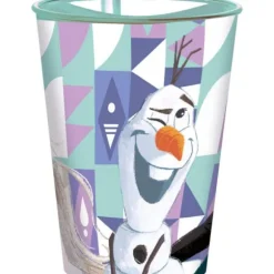 Gobelet réutilisable - 26 cl - La Reine des Neiges™
