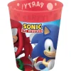 Gobelet réutilisable - 25 cl - Sonic the Hedgehog™