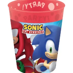 Gobelet réutilisable - 25 cl - Sonic the Hedgehog™