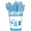 Gobelets Baby Shower - It's a Baby Boy !