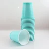 Gobelets "Beer Pong" x20 - Turquoise - 50cl