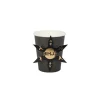 8 Gobelets Carton - Collection Ninja