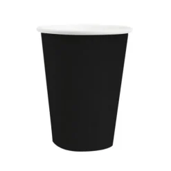 10 Gobelets Compostables Rainbow - Couleur au choix