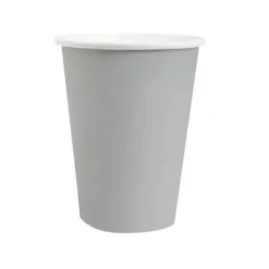 10 Gobelets Compostables Rainbow - Couleur au choix