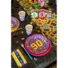10 Gobelets en carton - Années 90