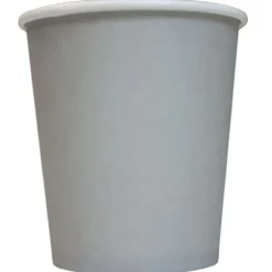 25 gobelets en carton - 20 cl - Couleur au choix