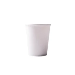 100 Gobelets en carton éco responsable - 20 cl