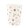 8 gobelets en carton FSC® - 255 ml - Automne - Collection Fall in Love