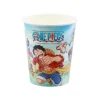 8 gobelets en carton FSC® - 250 ml - One Piece ®