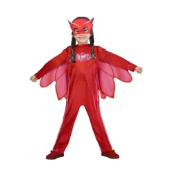 8 Gobelets en carton - Pyjamasques™ - 25 cl