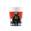 8 Gobelets en carton Star Wars Final Battle™