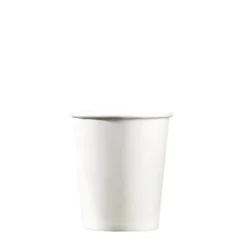 50 Gobelets en Fibres de Canne à Sucre - 20 cl