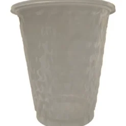30 gobelets en plastique réutilisable - 25 cl - Couleur au choix
