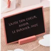 Grande Ardoise Rose