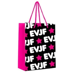 Grande Pochette Cadeau - Enterrement de Vie de Jeune Fille