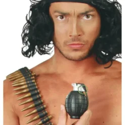 Grenade Sonore