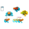 Grenouille à rétro-friction - 7 cm - Couleur Aléatoire
