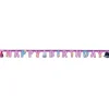 Guirlande Articulée "Happy Birthday" Trolls