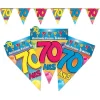 Guirlande Fanions "70"
