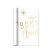 Guirlande Fanions - Bonne Année - 3 M