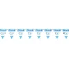 Guirlande Fanions "It's a Baby Boy"
