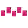 Guirlande Fanions "Joyeux Anniversaire" - Fuchsia