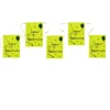 Guirlande Fanions "Joyeux Anniversaire" - Vert