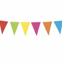 Guirlande Fanions Multicolore