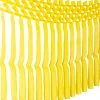 Guirlande à Franges 3 mètres - Jaune