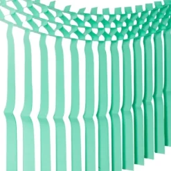 Guirlande à Franges 3 mètres - Menthe