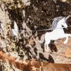 Guirlande 2 M - Licorne Pastel