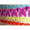 Guirlande Papillon - Fuchsia