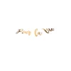 Guirlande " Pour la Vie " - Rose Gold - 120 cm