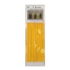 Guirlande 5 tassels - Jaune