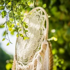 Guirlande Végétale - Feuilles d'Eucalyptus