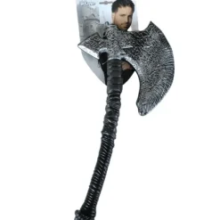 Hache - 46 cm